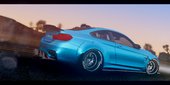 BMW M4 by LB Performance
